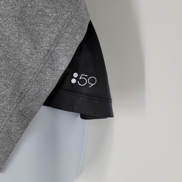 Splits 59 NEW London Performa Halter Tank Size M - Picture 2 of 9